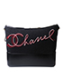 Pans-Hamburg Medium Gabrielle Hobo, front view